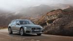 Audi A6 50 TDI Allroad Quattro 2019 года (WW)